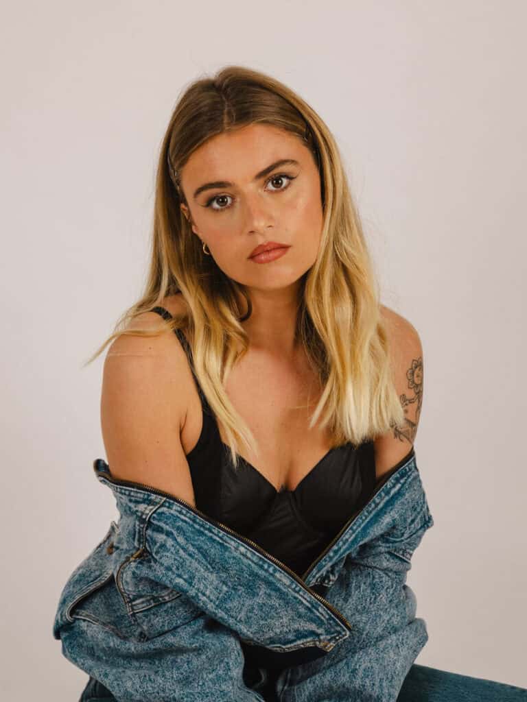 maquilleuse cote basque