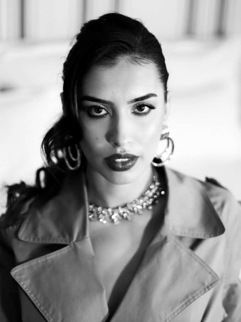 maquilleuse Biarritz