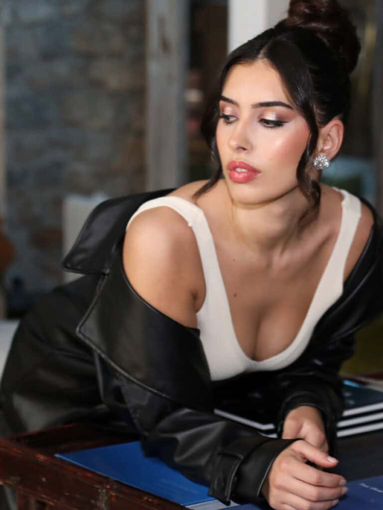 maquilleuse Biarritz