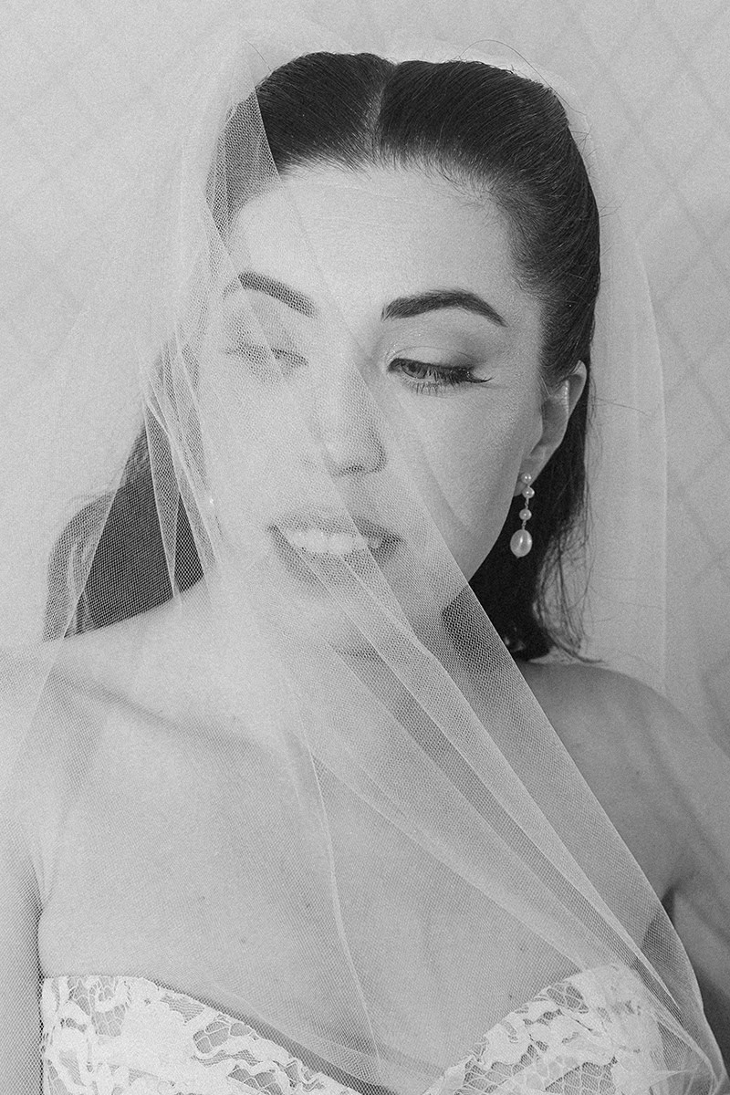 Maquillage mariage Biarritz